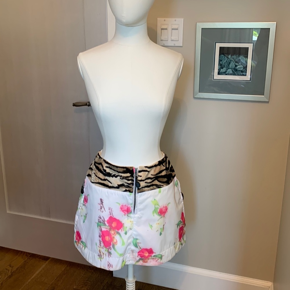 Jos snow skirt